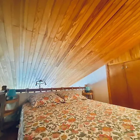 Casa Azura T2 Mezzanine Climatise A 80 M De La Apartment *