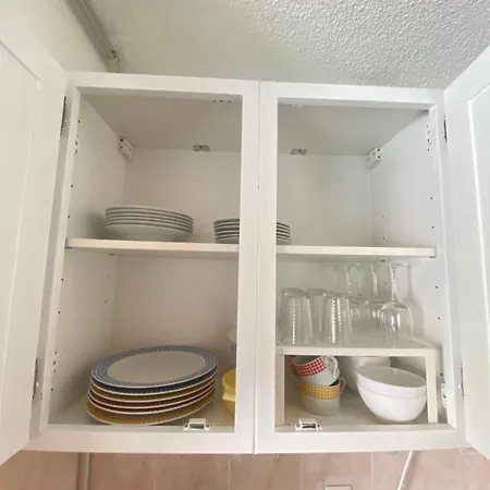 Casa Azura T2 Mezzanine Climatise A 80 M De La 公寓